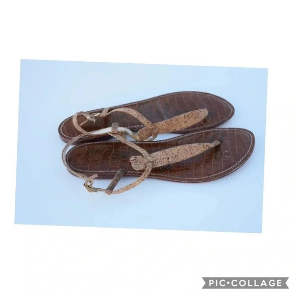 Sam Edelman Gigi sandals - Picture 4 of 7